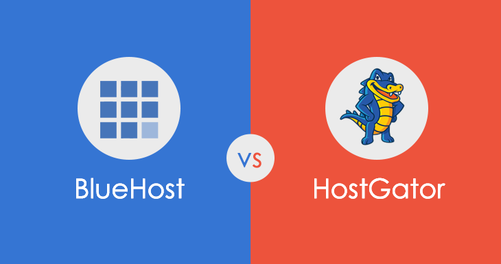 Bluehost Vs Hostgator Images, Photos, Reviews