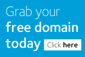 Getting Free Domain Registration
